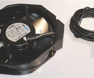 VENTILATORE EVAPORATORE