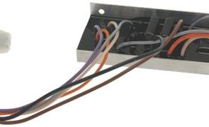 SCHEDA ELETTRONICA 220/240V 50/60Hz