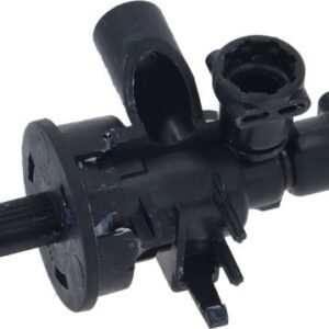 ASSY STEAM VALVE