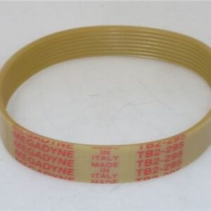 CINGHIA MULTIGRIP TB2 295 H16 7 GOLE