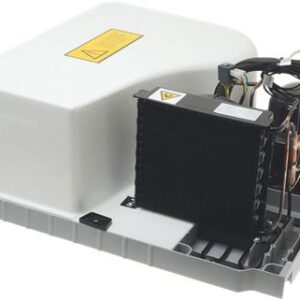 UNITÀ FRIGORIFERA MONOBLOCCO STA E-PLV