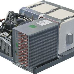 UNITÀ CONDENSATRICE FRENOX VL7-M