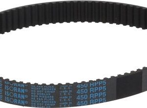 CINGHIA DENTATA 450 RPP5 H15