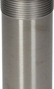 PIEDE INOX ø 1"3/4 x h 130 mm