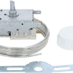 TERMOSTATO KIT ATEA AW7-AS7