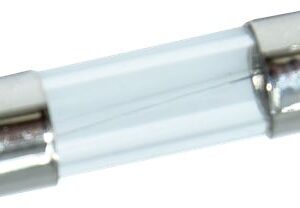 BOITE 10 FUSIBLES VERRE 5X20 1.6A RAPIDE