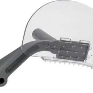 KIT BRACCIO PRESSAMERCE CON PROTEZIONE