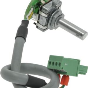 COMMUTATORE ENCODER COMPLETO CON CAVO