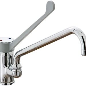 MISCELATORE MONOFORO KLARCO STYL 360 mm