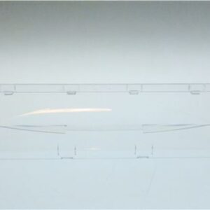 SPORTELLO SKUP 120 TRASPARENTE