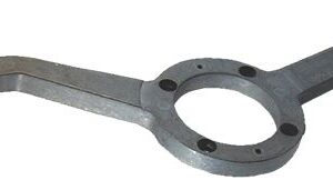 SUPPORTO ANELLO DI PROTEZIONE