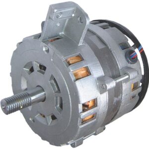 MOTORE 125/30 0,25Kw 0,33HP 220/400V