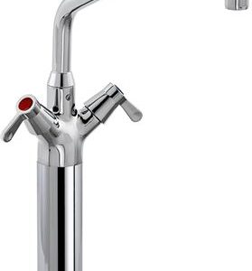 MISCELATORE MONOFORO KLARCO STYL 498 mm