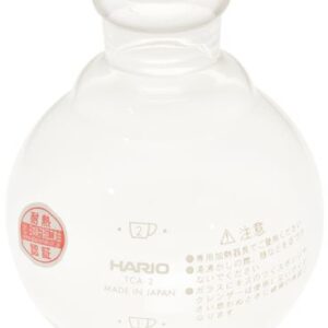 AMPOLLA INFERIORE HARIO PER TCA-2