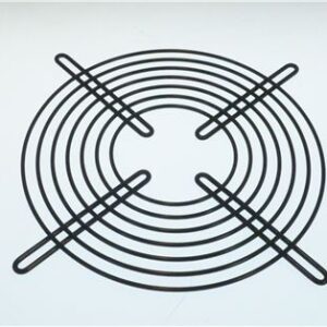 GRIGLIA PER VENTILATORE ø 210 mm