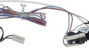 ASSY CONNECTION IFD         ECAM350(DLS)