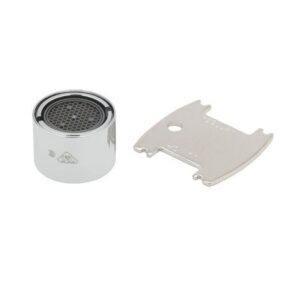 VR LAMINAR FLOW OUTLET, 2.2 GPM,