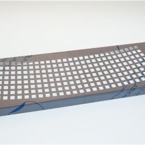 GRIGLIA DRENAGGIO KD3 - KD30