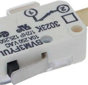 INTERRUTTORE DI SICUREZZA