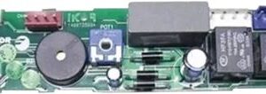 CARTE ELECTRONIQUE
