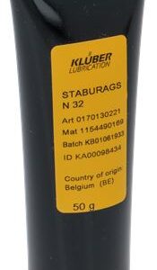 GRASSO STABURAGS N32 50 g