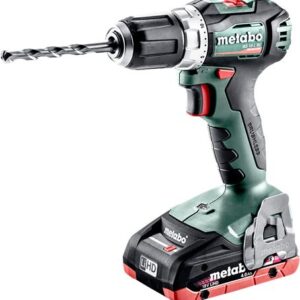KIT TRAPANO/AVVITATORE SENZA FILI