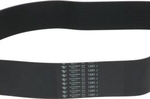 CINGHIA POLY V 1280J H58 24 GOLE