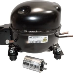 COMPRESSORE SAMSUNG MSE4A2Q-L1H ASH