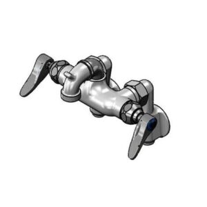 B-2345 W/ SHORT SPOUT & 00XX INLET