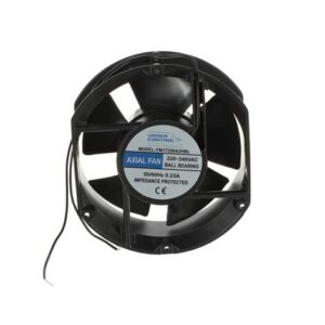 FISH EYE FAN