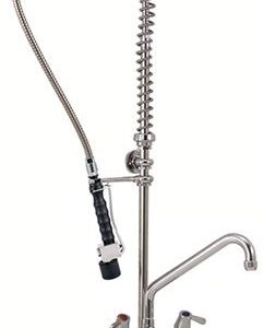 DOCCIA PRELAVAGGIO KLARCO EUROP 1170 mm