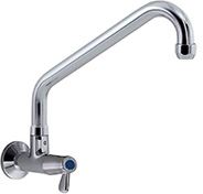 RUBINETTO A PARETE KLARCO EUROP 311 mm