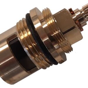 Vitone cer. 3/4" 8x20 DX astina corta