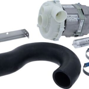 KIT ELETTROPOMPA OP L80.T100SX 1,10HP