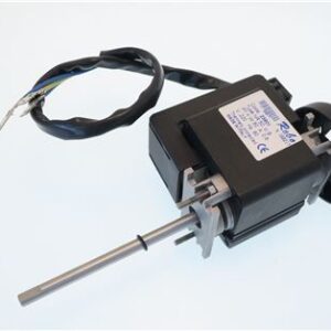 MOTORE POMPA (NR50) 220/60 - UL