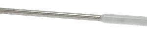 TIRANTE COPRILAMA PERNO 233 mm PASSO M7