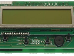 SCHEDA ELETTRONICA EVCO CT1SA0020100