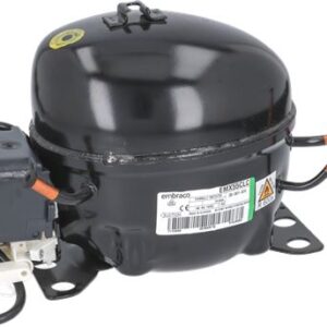 COMPRESSORE EMBRACO EMX55CLC RSCR
