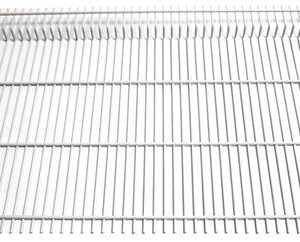 GRIGLIA PLASTIFICATA 582x385 mm