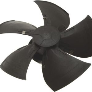 VENTILATORE ASSIALE EBM A3G300 AH13-10