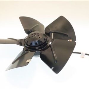 MOTOVENTILATORE A4E330-AB16-20