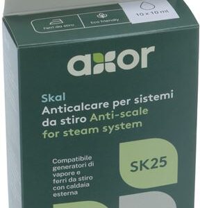 SKAL ANTICALCARE FERRI DA STIRO