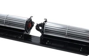 VENTILATEUR EVAPORATEUR