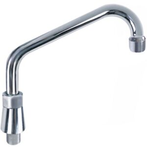 BEC RACCORD 1/2 FE TUBE