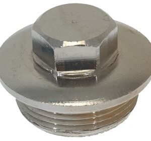 TAPPO ø 28 mm PER GRUPPO EROGAZIONE