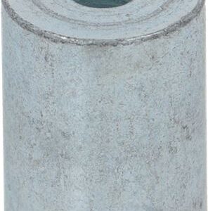 BOCCOLA DISTANZIALE ø 13x17 mm