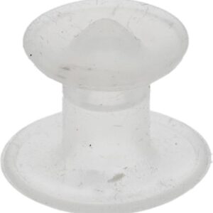 GUARNIZIONE A MEMBRANA IN SILICONE