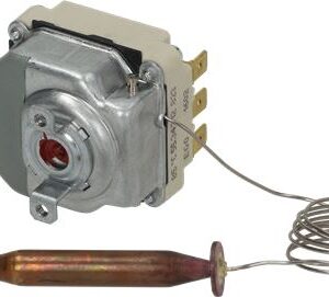 TERMOSTATO TRIFASE 85°C