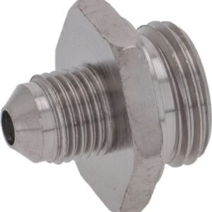 RACCORDO ø 1/2"M - 1/4"M PER RUBINETTO