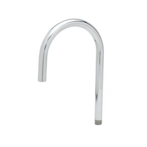 RIGID GOOSENECK, 5-1/2" SPREAD, 10-1/4"